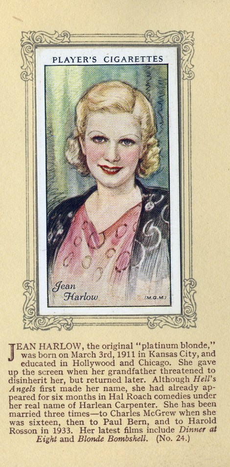 Harlow