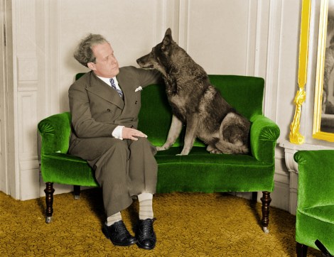 Rinty and Eisenstein 1929_Final