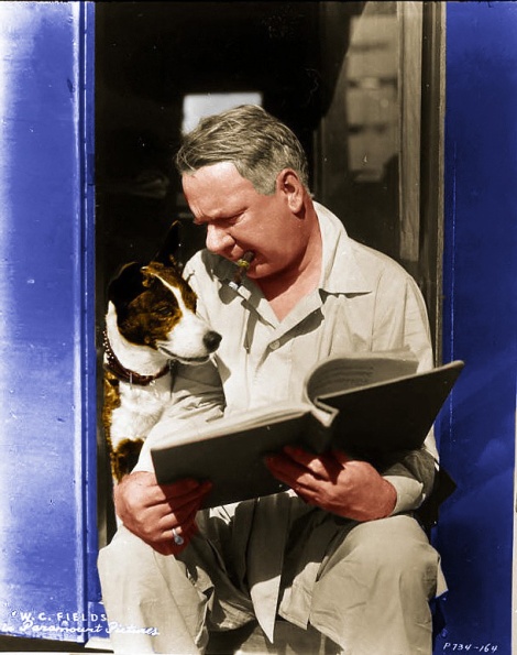 WC Fields and Dog_Final_Final
