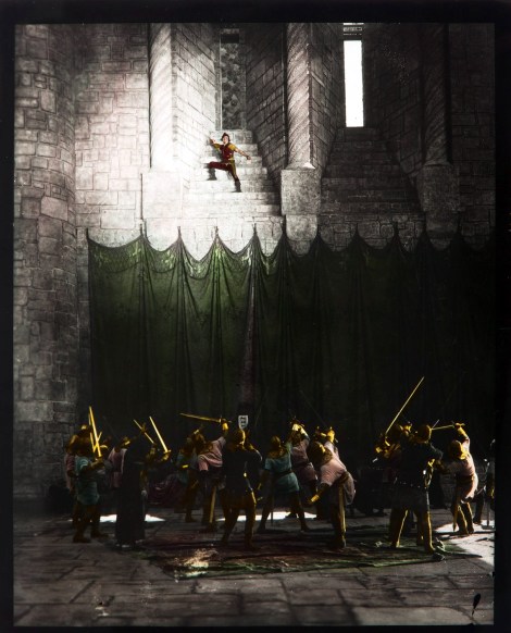 Robin German Transparencies 4