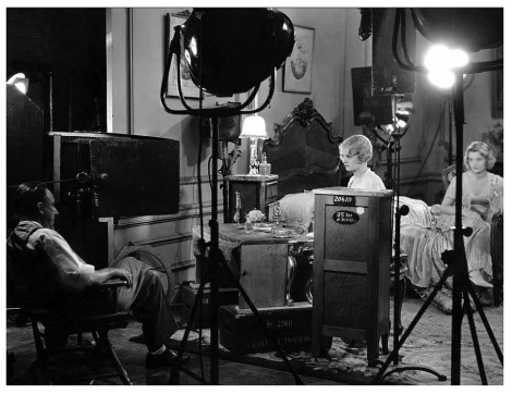 Browning Dade Chandler