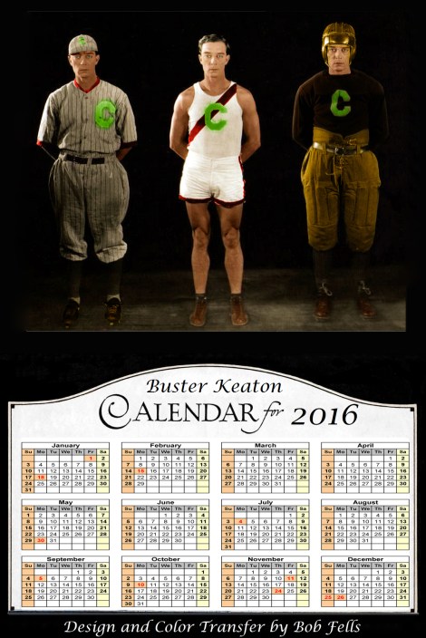 2016 Keaton Calendar Final