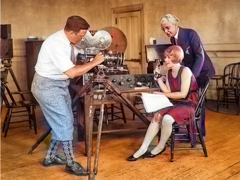 Anita Page USC May 28 1928 Color Final