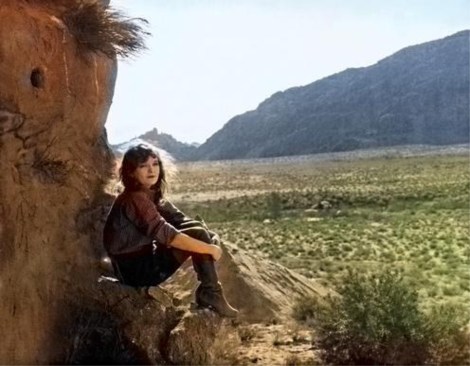 Riders of the Purple Sage 1925 Marian Nixon