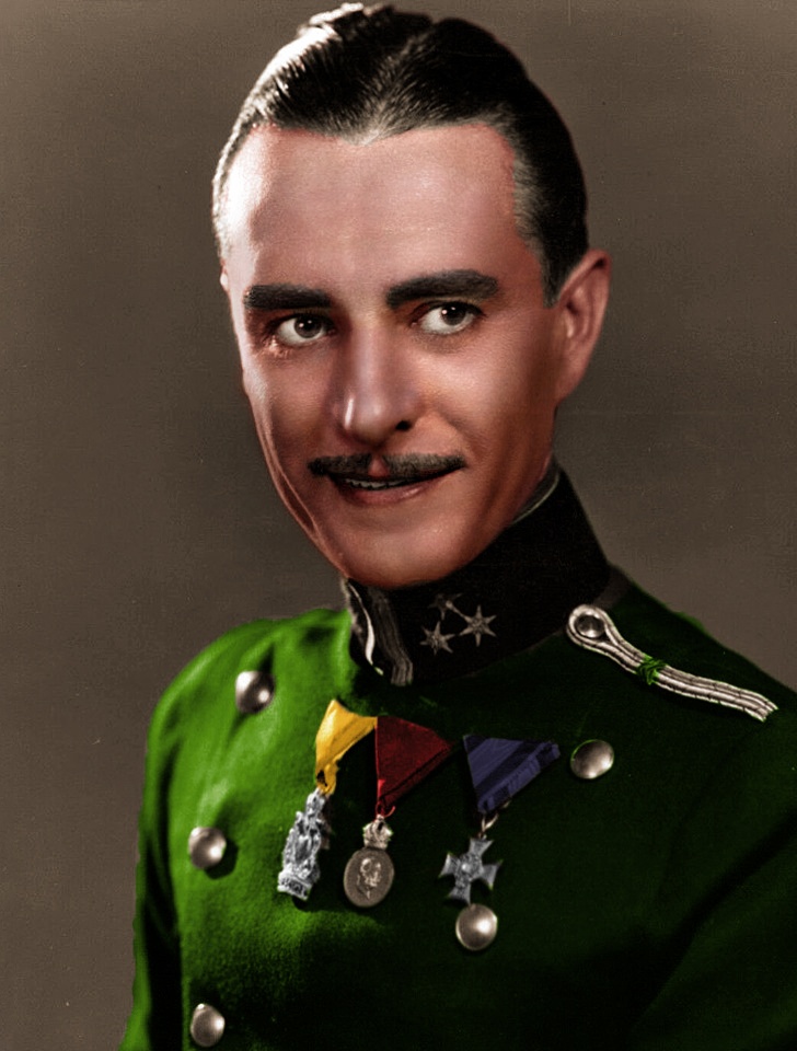 John Gilbert His Glorious Night 1929_Final_pp