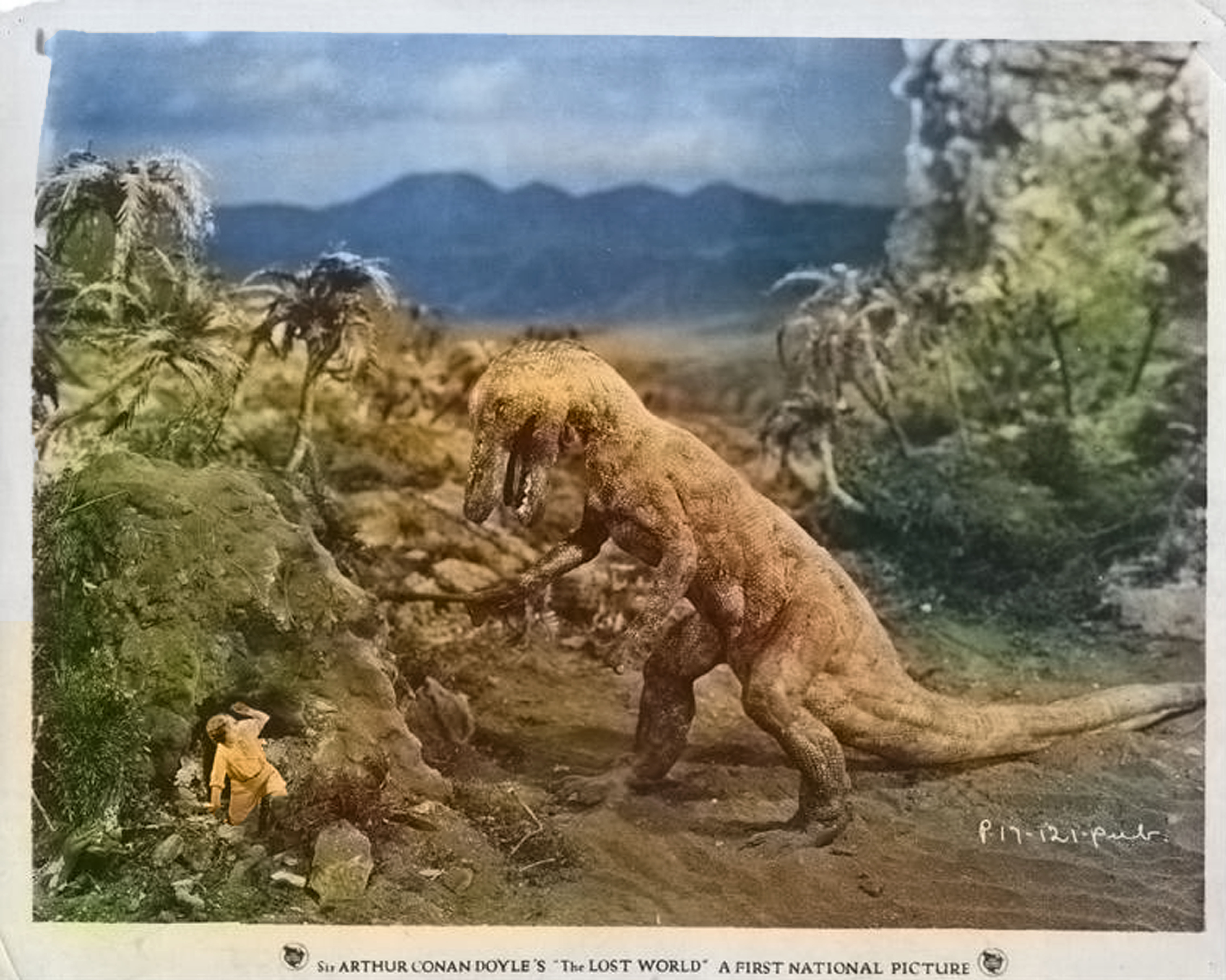 Lost World 1 Color Final